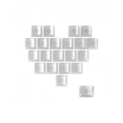 Heart(clear)