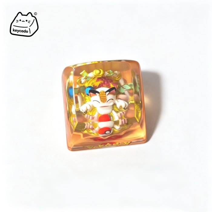 Meowth
