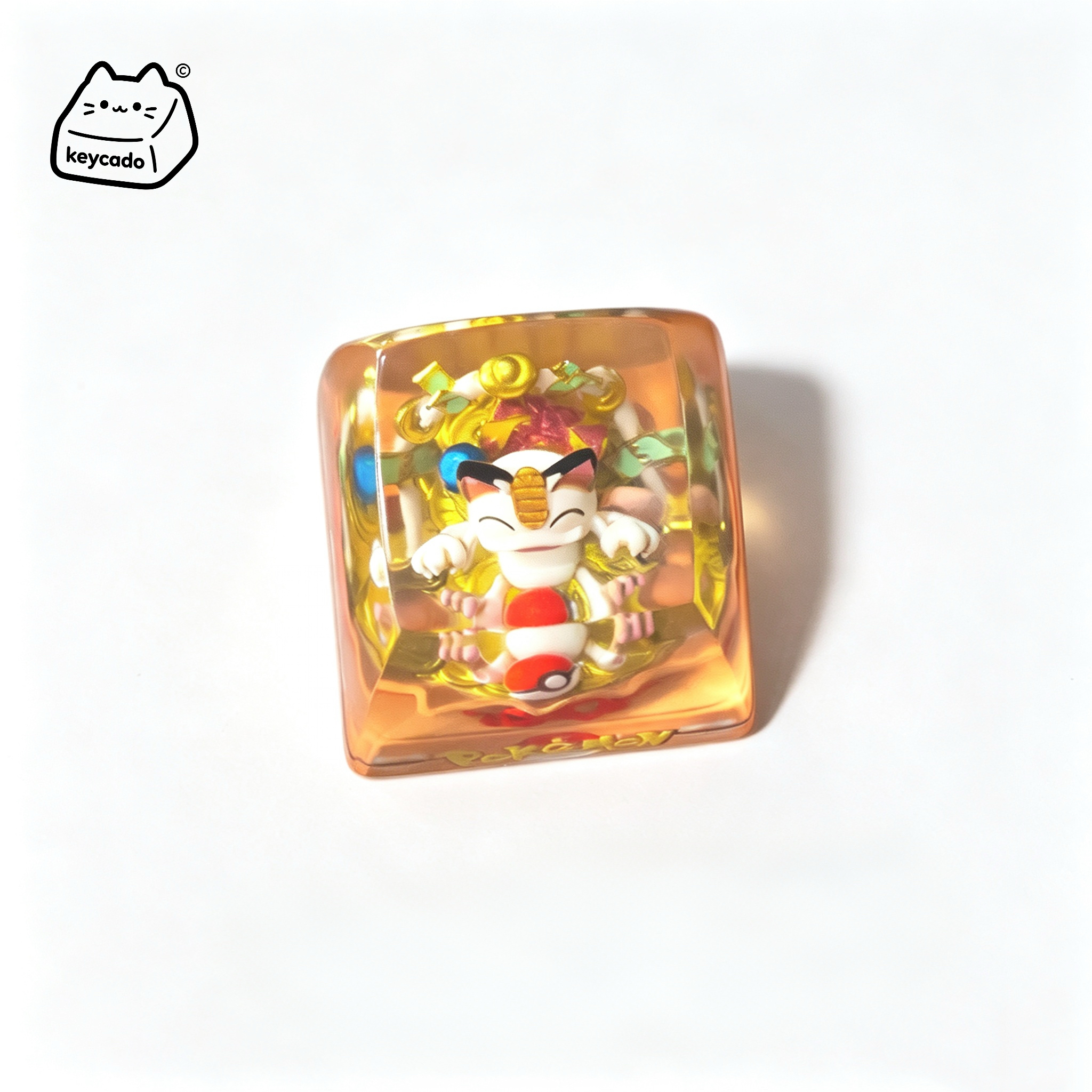 Meowth - Image 1