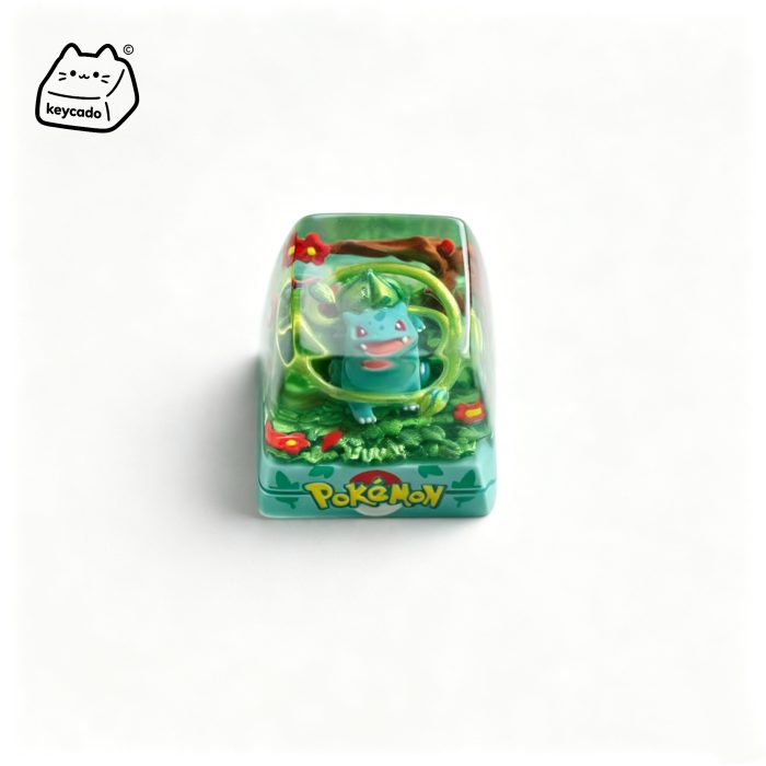 Bulbasaur