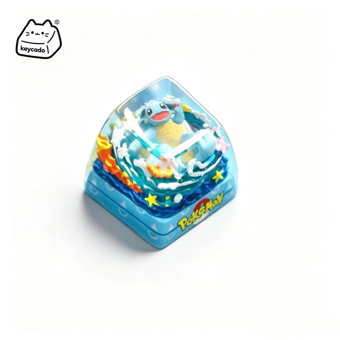 Squirtle