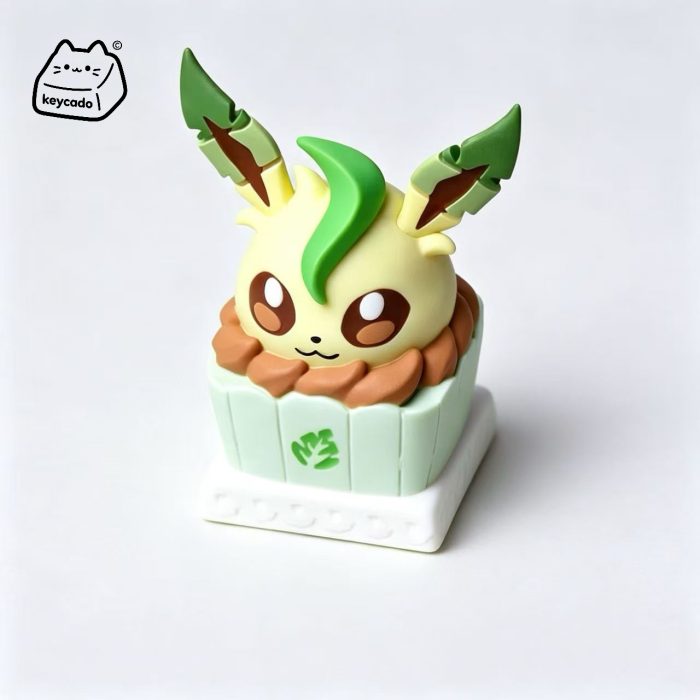 Leafeon