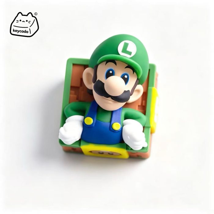 Luigi