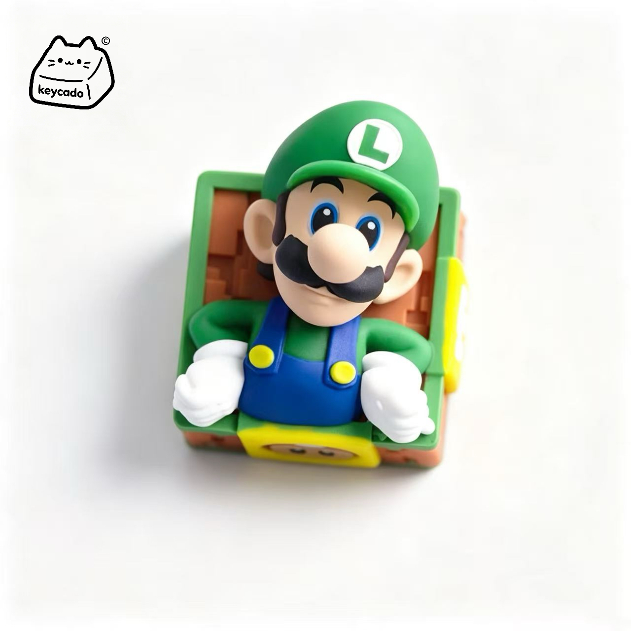 Luigi - Image 1