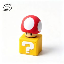 Super Mushroom