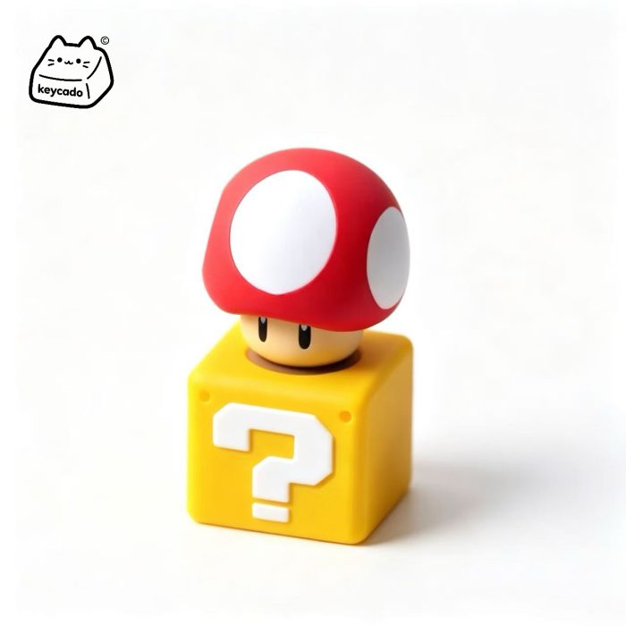 Super Mushroom