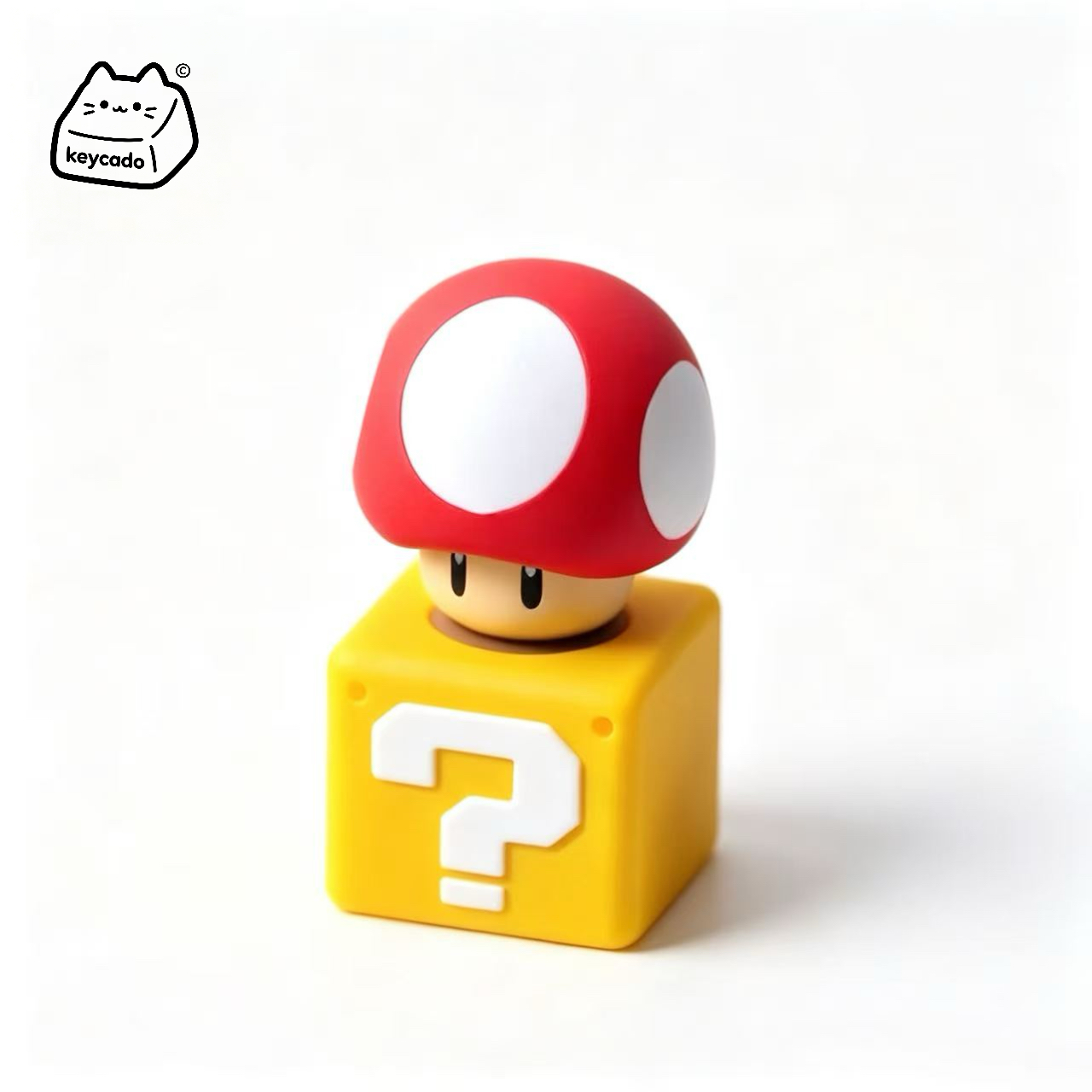 Super Mushroom - Image 1
