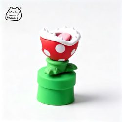 Piranha Plant
