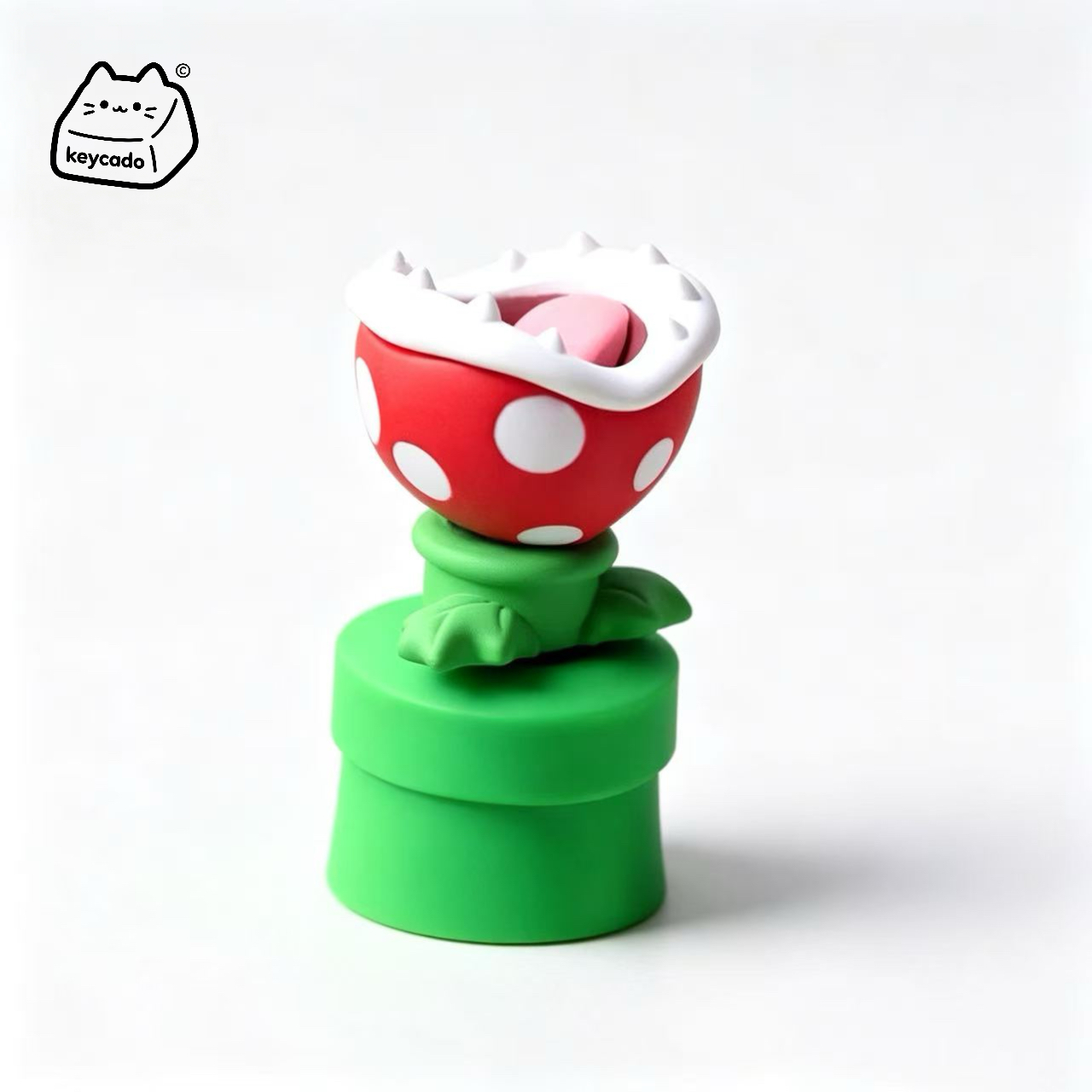 Piranha Plant - Image 1