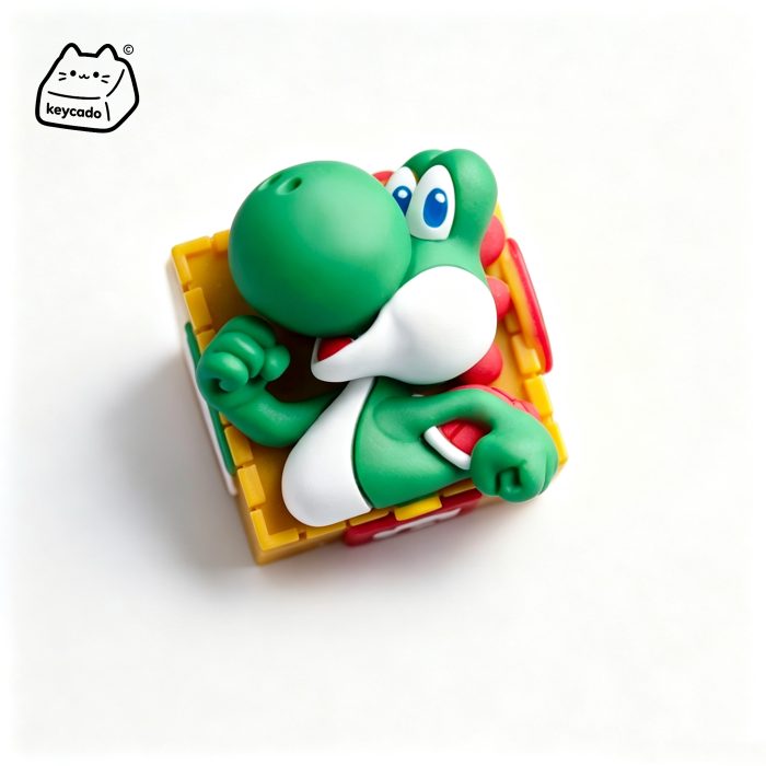 Yoshi