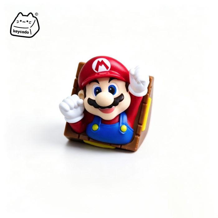 Mario