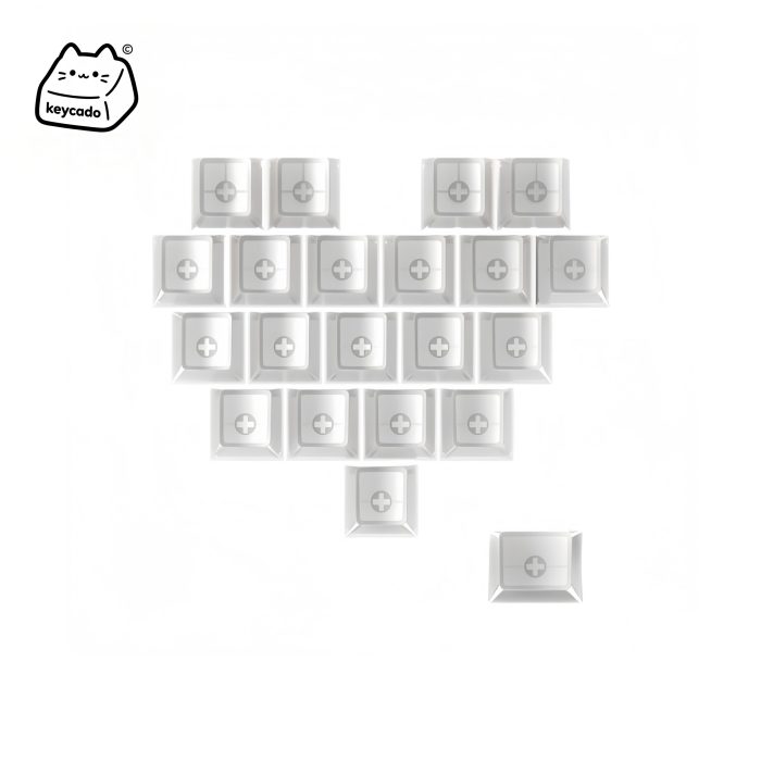 Heart(clear)