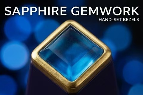 3D Sculpted Minecraft Themed Artisan Keycap, Handmade Game Block Character Keycap Compatible With All MX Mechanical Keyboard Switches, Ideal For ESC R4 Position - Image 16