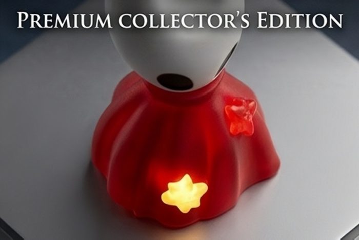 3D Sculpted Hollow Knight Artisan Keycap, Handmade Game Character Resin Keycap Compatible With Cherry MX Gateron Kailh All MX Mechanical Keyboard Switches - Image 9