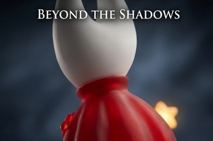 3D Sculpted Hollow Knight Artisan Keycap, Handmade Game Character Resin Keycap Compatible With Cherry MX Gateron Kailh All MX Mechanical Keyboard Switches - Image 11