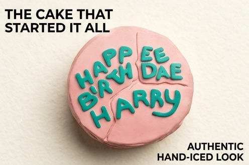 Rotatable 3D Harry Potter Themed Artisan Keycap, Handmade Stereo Wizard Design Keycap Compatible With Cherry MX Gateron Kailh All MX Mechanical Keyboard Switches - Image 9