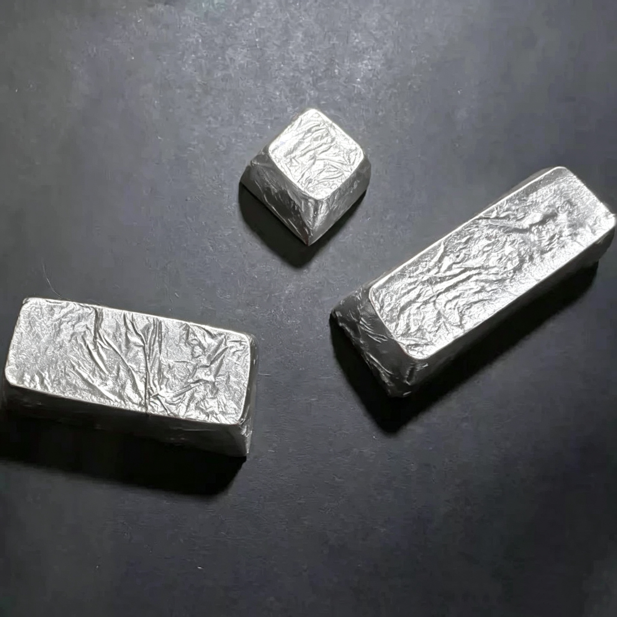 Burnt Silver Foil Artisan Keycap, Traditional Chinese Intangible Cultural Heritage Craft XDA Profile Keycap Compatible With Cherry MX Gateron Kailh All MX Mechanical Keyboard Switches - Image 2