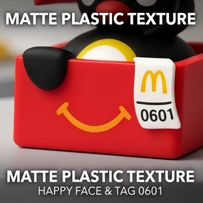 3D Sculpted Artisan Keycap, Pingu Penguin Handmade Figure Keycap Compatible With Cherry MX Gateron Kailh All MX Mechanical Keyboard Switches - Image 30