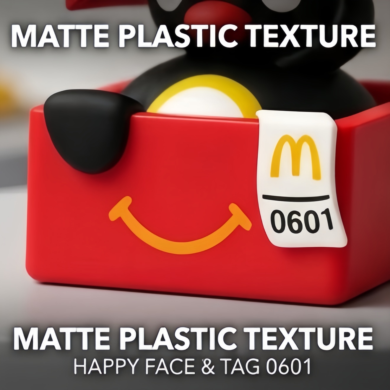 3D Sculpted Artisan Keycap, Pingu Penguin Handmade Figure Keycap Compatible With Cherry MX Gateron Kailh All MX Mechanical Keyboard Switches - Image 30