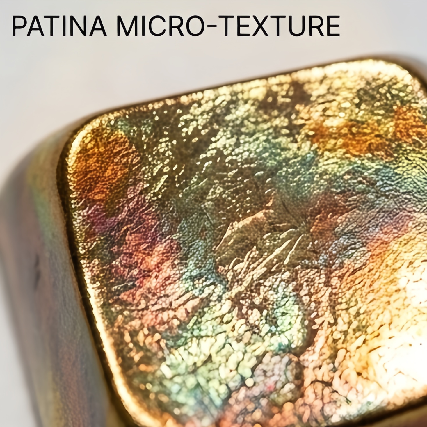 Burnt Foil Artisan Keycap, Traditional Chinese Intangible Cultural Heritage Craft XDA Profile Keycap Compatible With Cherry MX Gateron Kailh All MX Mechanical Keyboard Switches - Image 12