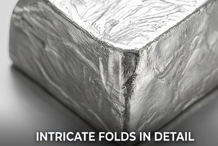 Burnt Foil Artisan Keycap, Traditional Chinese Intangible Cultural Heritage Craft XDA Profile Keycap Compatible With Cherry MX Gateron Kailh All MX Mechanical Keyboard Switches - Image 16