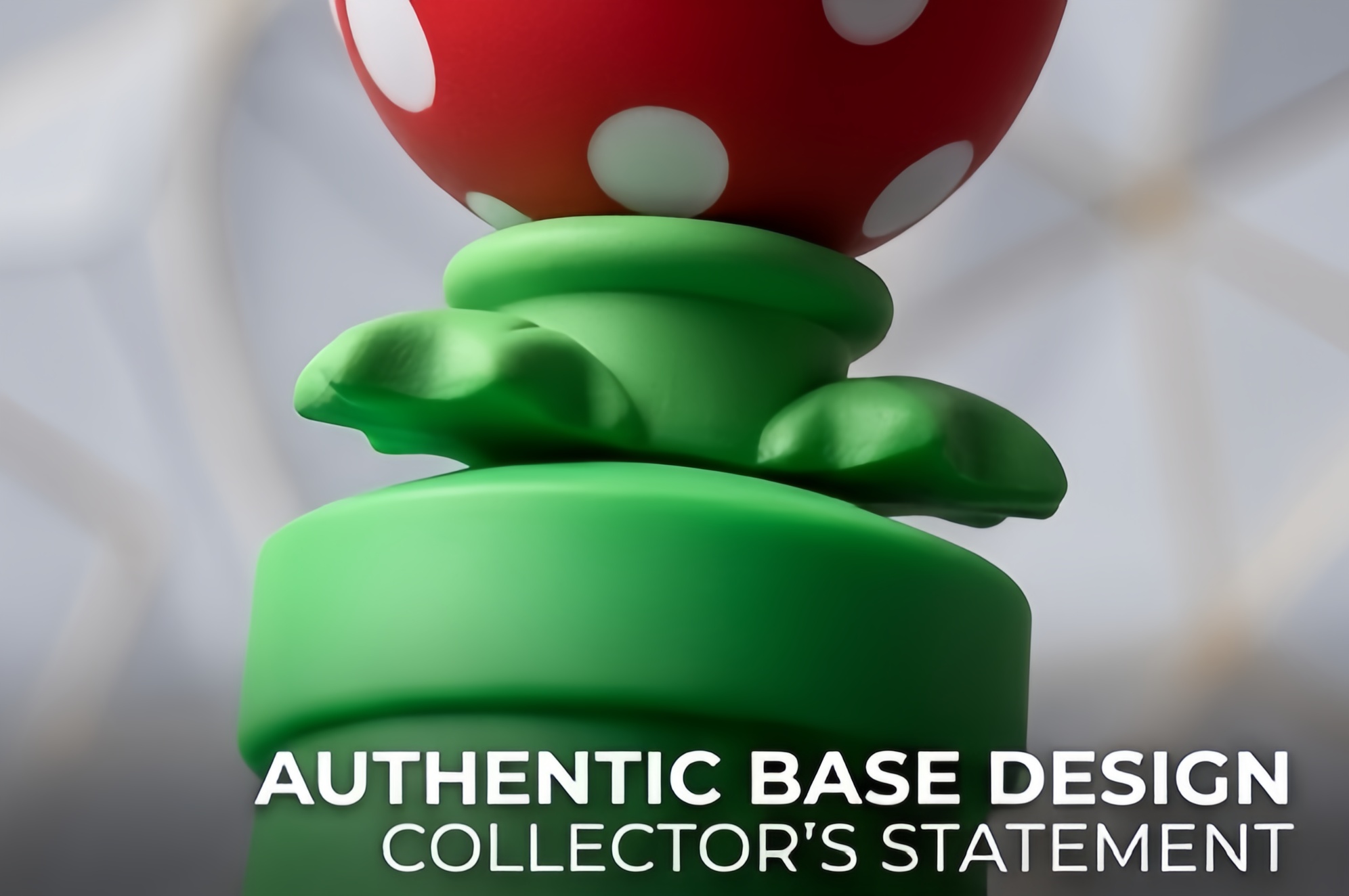Super Mario Series 3D Block Style Artisan Keycap, Handmade Stereo Game Character Keycap Compatible With All MX Mechanical Keyboard Switches - Image 31