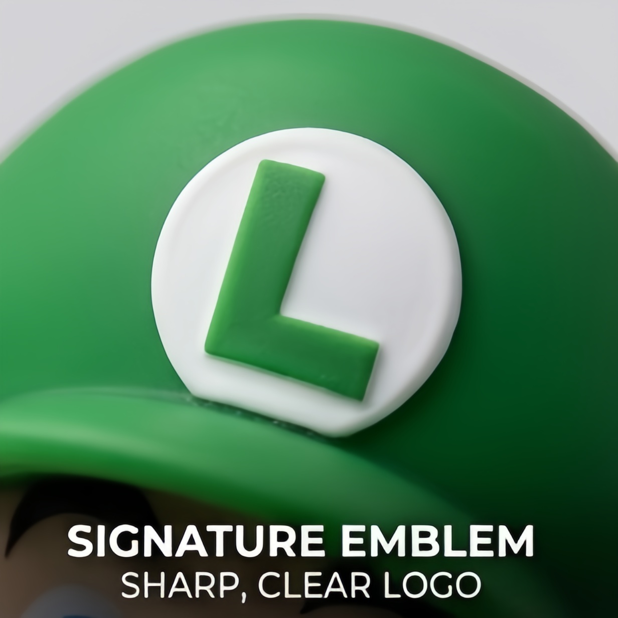 Super Mario Series 3D Block Style Artisan Keycap, Handmade Stereo Game Character Keycap Compatible With All MX Mechanical Keyboard Switches - Image 19