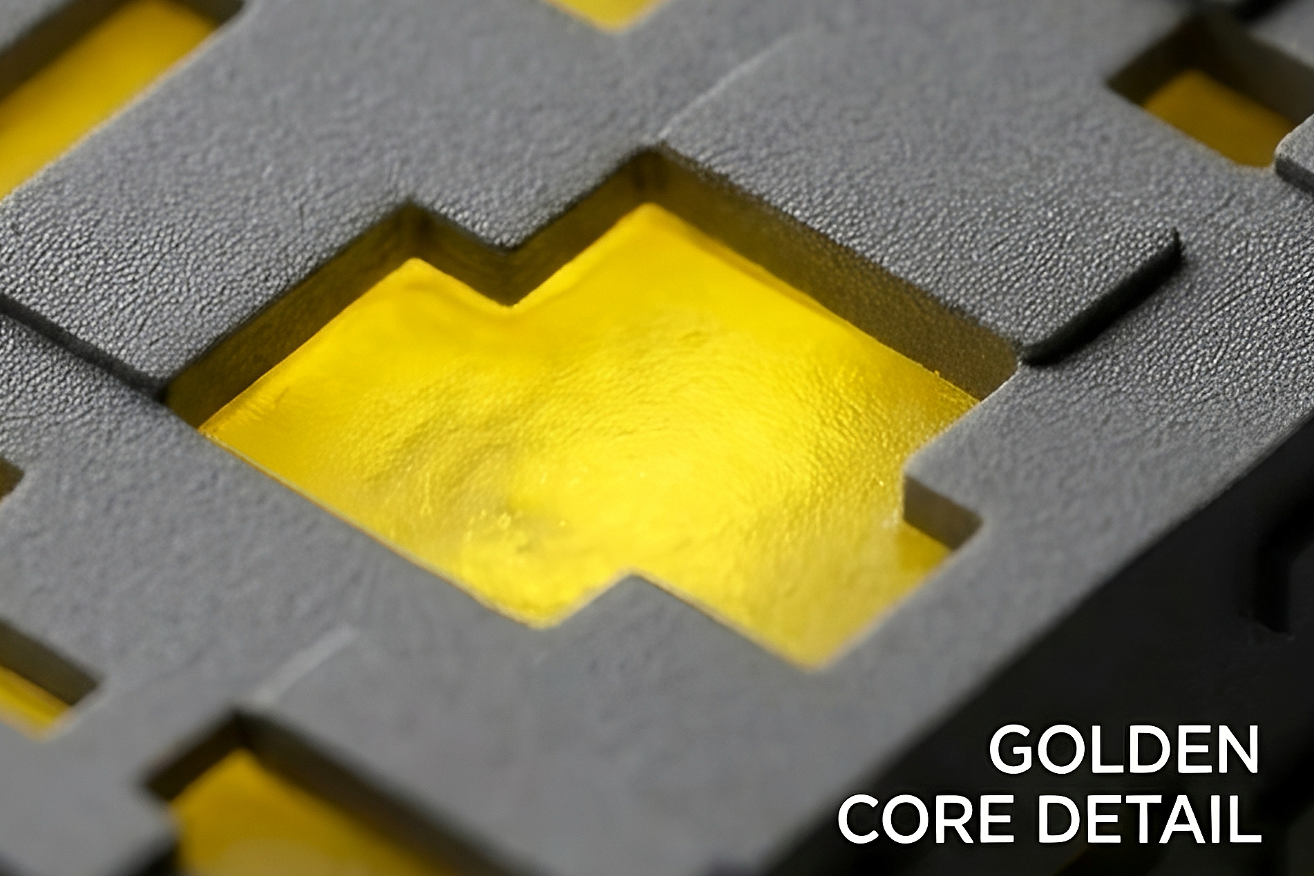 3D Sculpted Minecraft Themed Artisan Keycap, Handmade Game Block Character Keycap Compatible With All MX Mechanical Keyboard Switches, Ideal For ESC R4 Position - Image 71