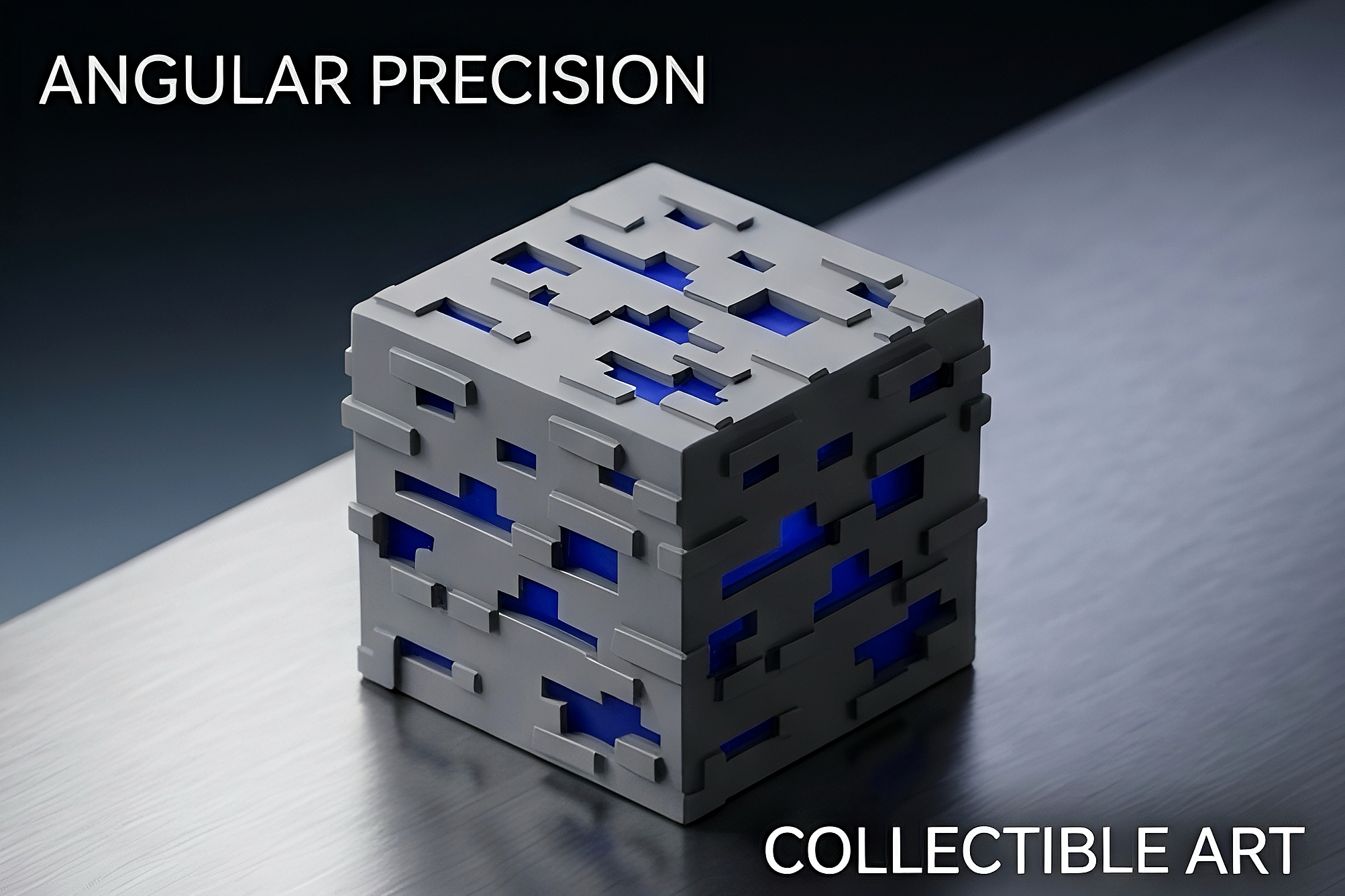 3D Sculpted Minecraft Themed Artisan Keycap, Handmade Game Block Character Keycap Compatible With All MX Mechanical Keyboard Switches, Ideal For ESC R4 Position - Image 62