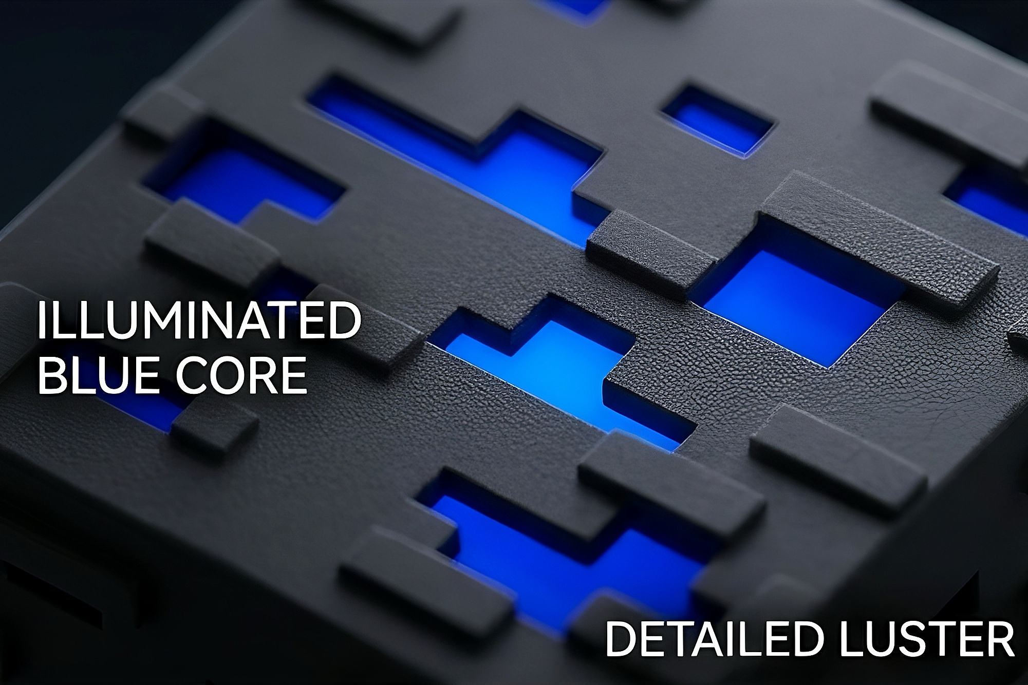 3D Sculpted Minecraft Themed Artisan Keycap, Handmade Game Block Character Keycap Compatible With All MX Mechanical Keyboard Switches, Ideal For ESC R4 Position - Image 60