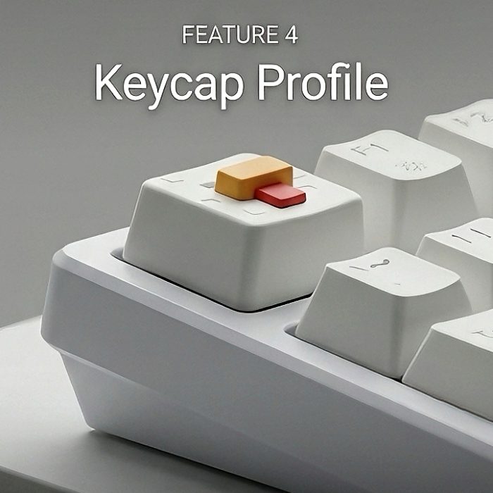 3D Sculpted Minecraft Themed Artisan Keycap, Handmade Game Block Character Keycap Compatible With All MX Mechanical Keyboard Switches, Ideal For ESC R4 Position - Image 29