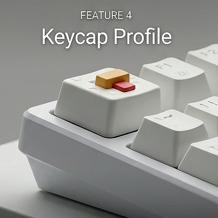 3D Sculpted Minecraft Themed Artisan Keycap, Handmade Game Block Character Keycap Compatible With All MX Mechanical Keyboard Switches, Ideal For ESC R4 Position - Image 29