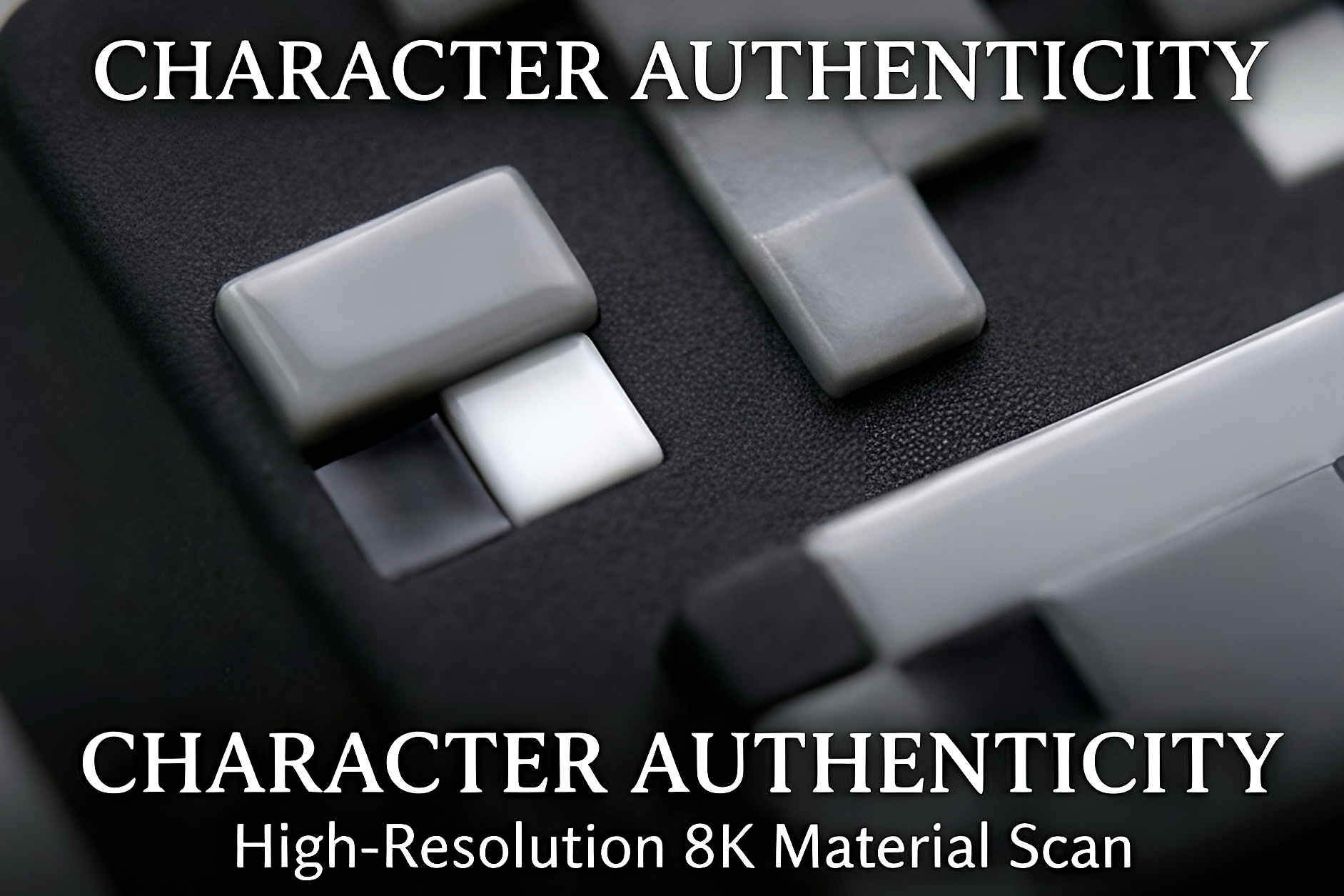 3D Sculpted Minecraft Themed Artisan Keycap, Handmade Game Block Character Keycap Compatible With All MX Mechanical Keyboard Switches, Ideal For ESC R4 Position - Image 37