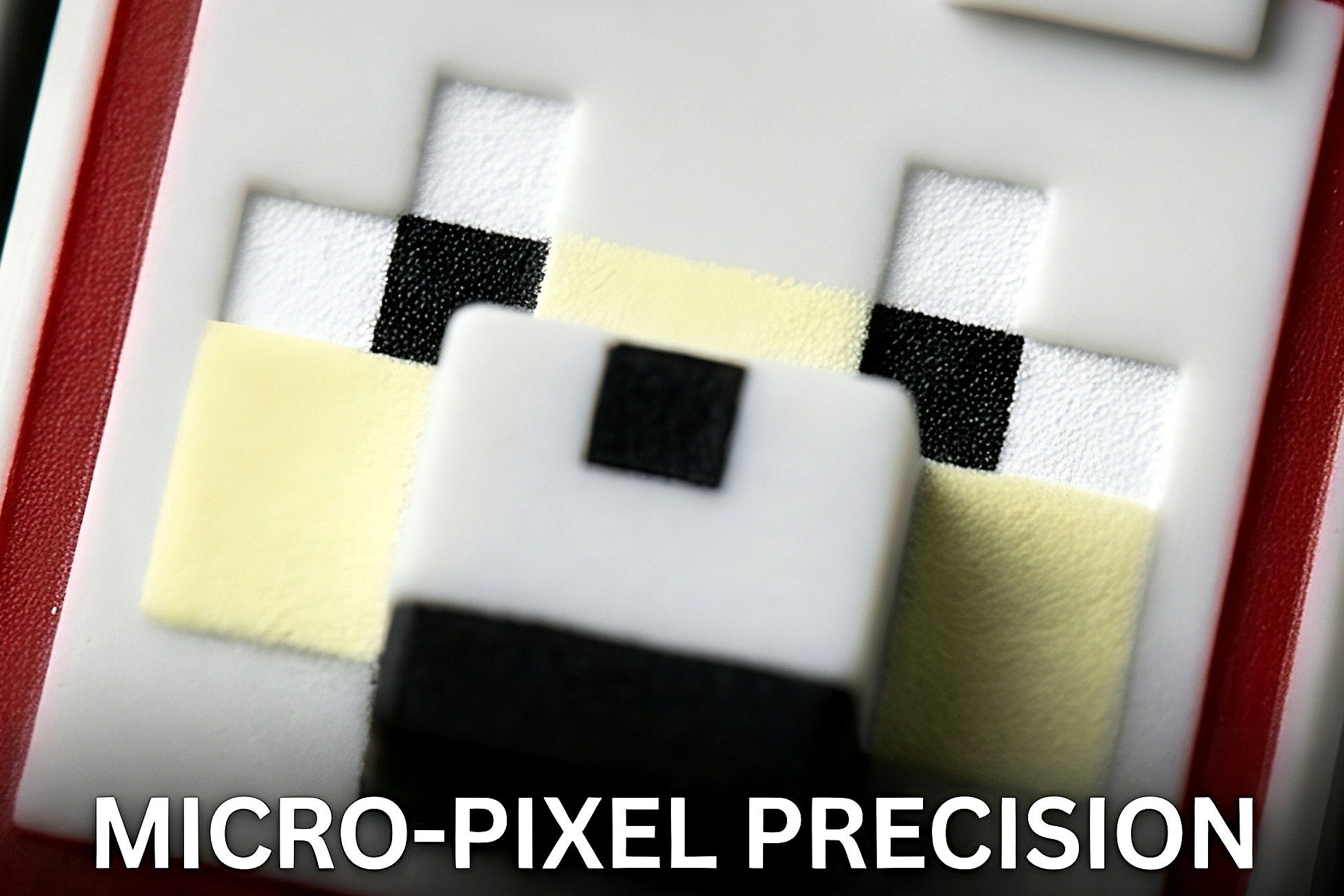 3D Sculpted Minecraft Themed Artisan Keycap, Handmade Game Block Character Keycap Compatible With All MX Mechanical Keyboard Switches, Ideal For ESC R4 Position - Image 18