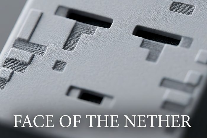 3D Sculpted Minecraft Themed Artisan Keycap, Handmade Game Block Character Keycap Compatible With All MX Mechanical Keyboard Switches, Ideal For ESC R4 Position - Image 55