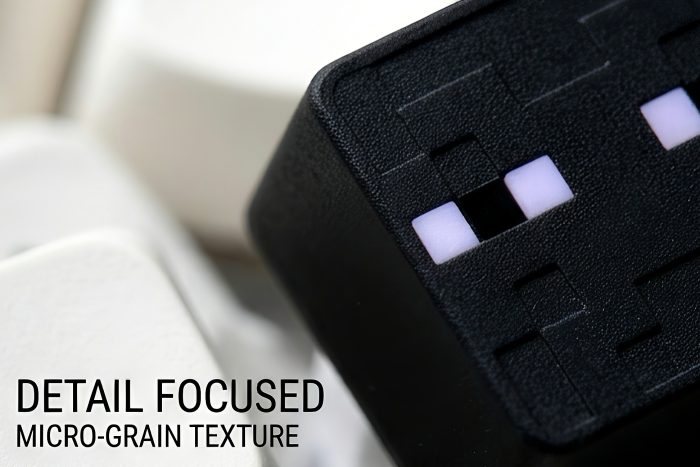 3D Sculpted Minecraft Themed Artisan Keycap, Handmade Game Block Character Keycap Compatible With All MX Mechanical Keyboard Switches, Ideal For ESC R4 Position - Image 39