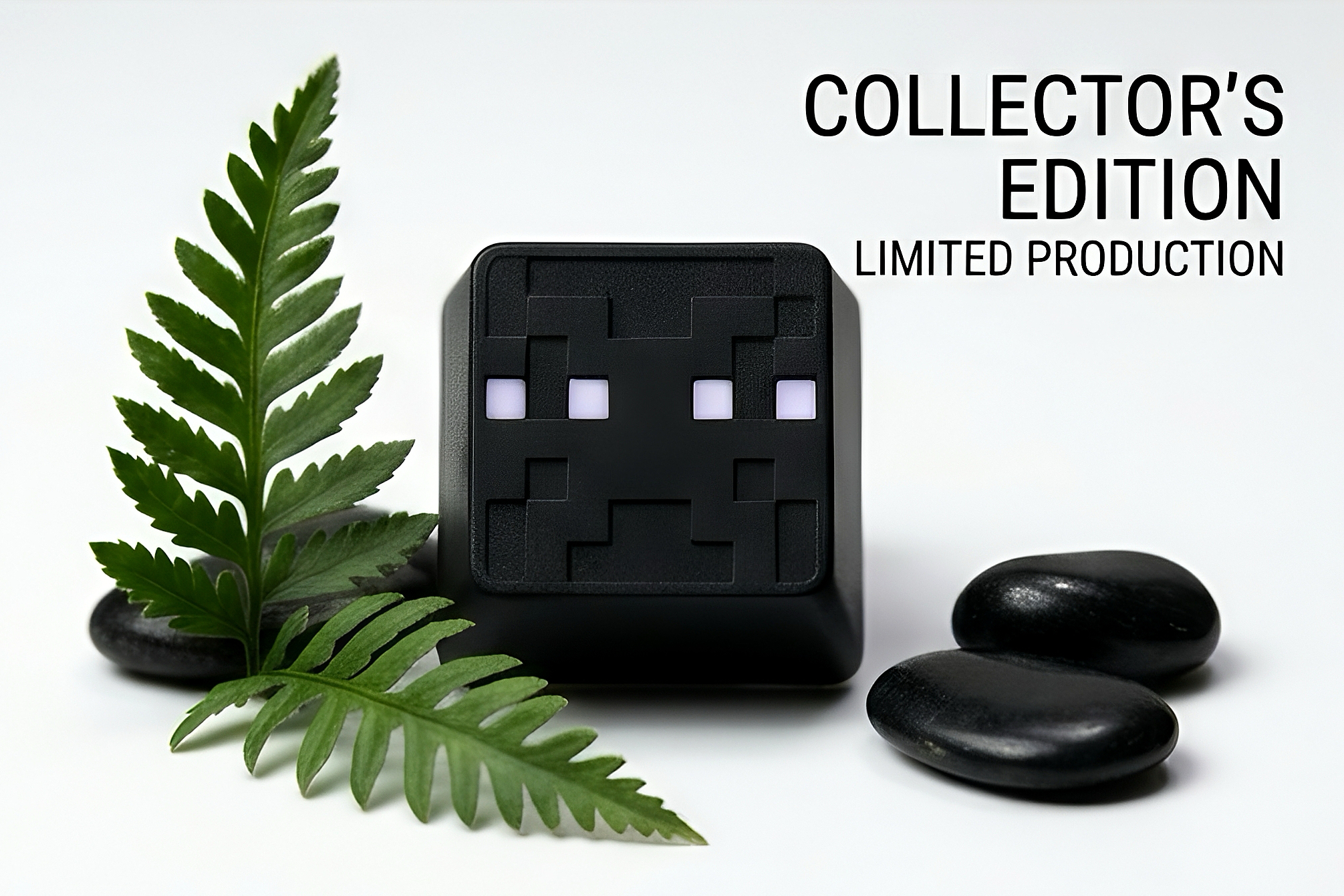 3D Sculpted Minecraft Themed Artisan Keycap, Handmade Game Block Character Keycap Compatible With All MX Mechanical Keyboard Switches, Ideal For ESC R4 Position - Image 41