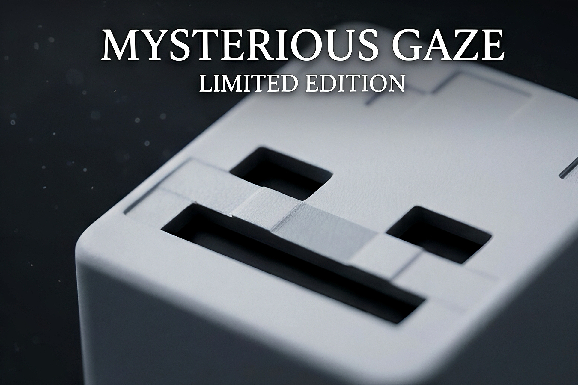 3D Sculpted Minecraft Themed Artisan Keycap, Handmade Game Block Character Keycap Compatible With All MX Mechanical Keyboard Switches, Ideal For ESC R4 Position - Image 49