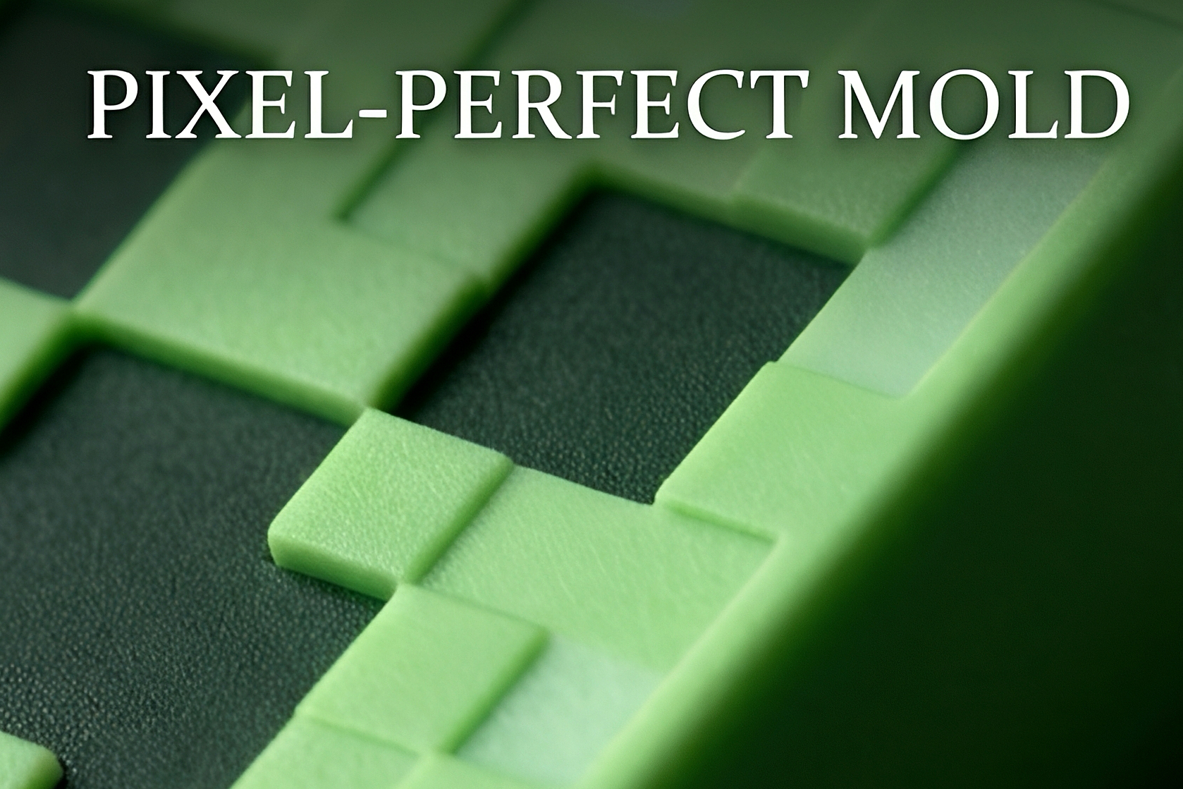 3D Sculpted Minecraft Themed Artisan Keycap, Handmade Game Block Character Keycap Compatible With All MX Mechanical Keyboard Switches, Ideal For ESC R4 Position - Image 43
