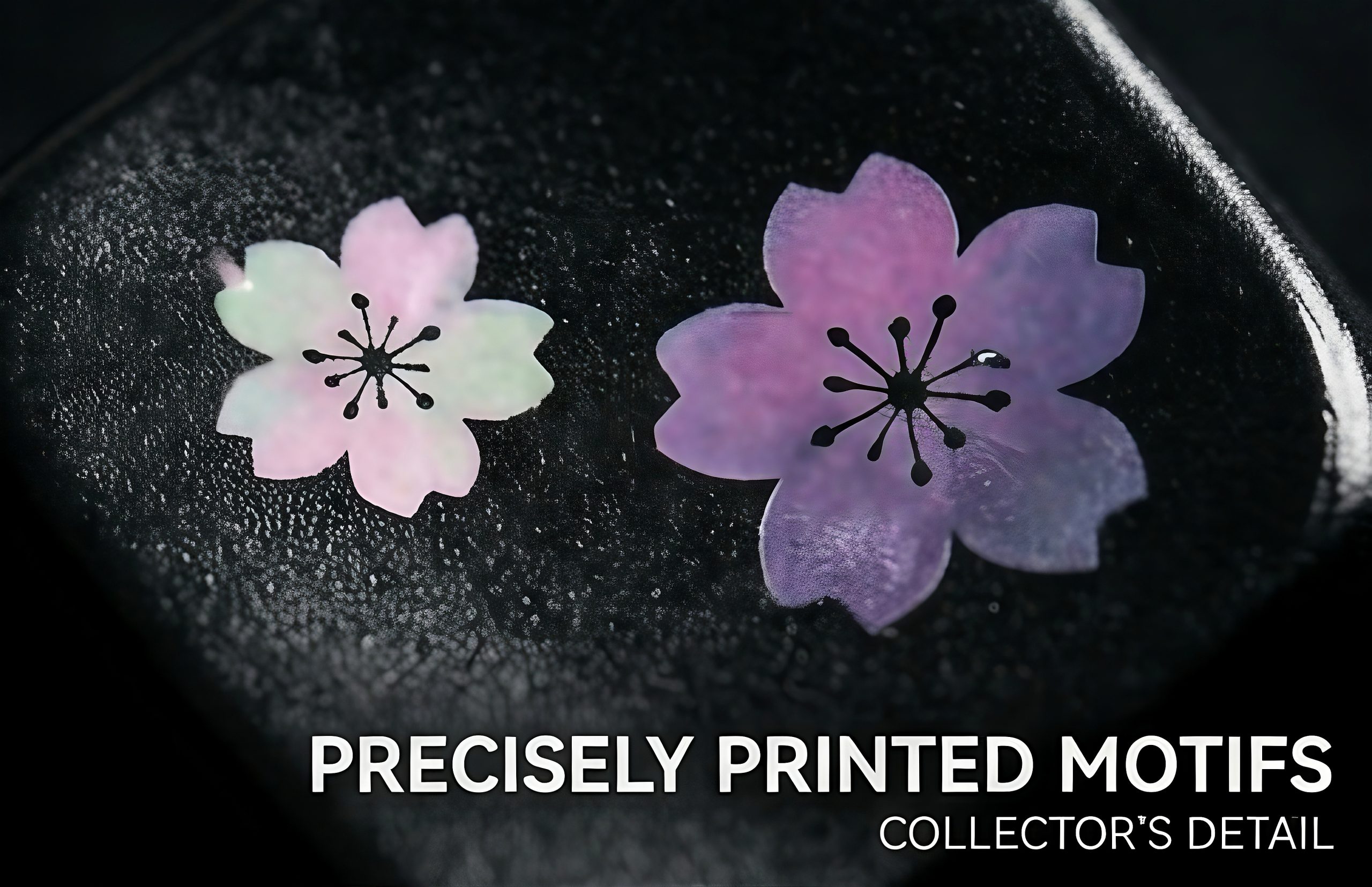Mother of Pearl Mosaic Inlay Artisan Keycap, Traditional Shell Inlay Craft XDA Profile Keycap Compatible With Cherry MX Gateron Kailh All MX Mechanical Keyboard Switches - Image 20