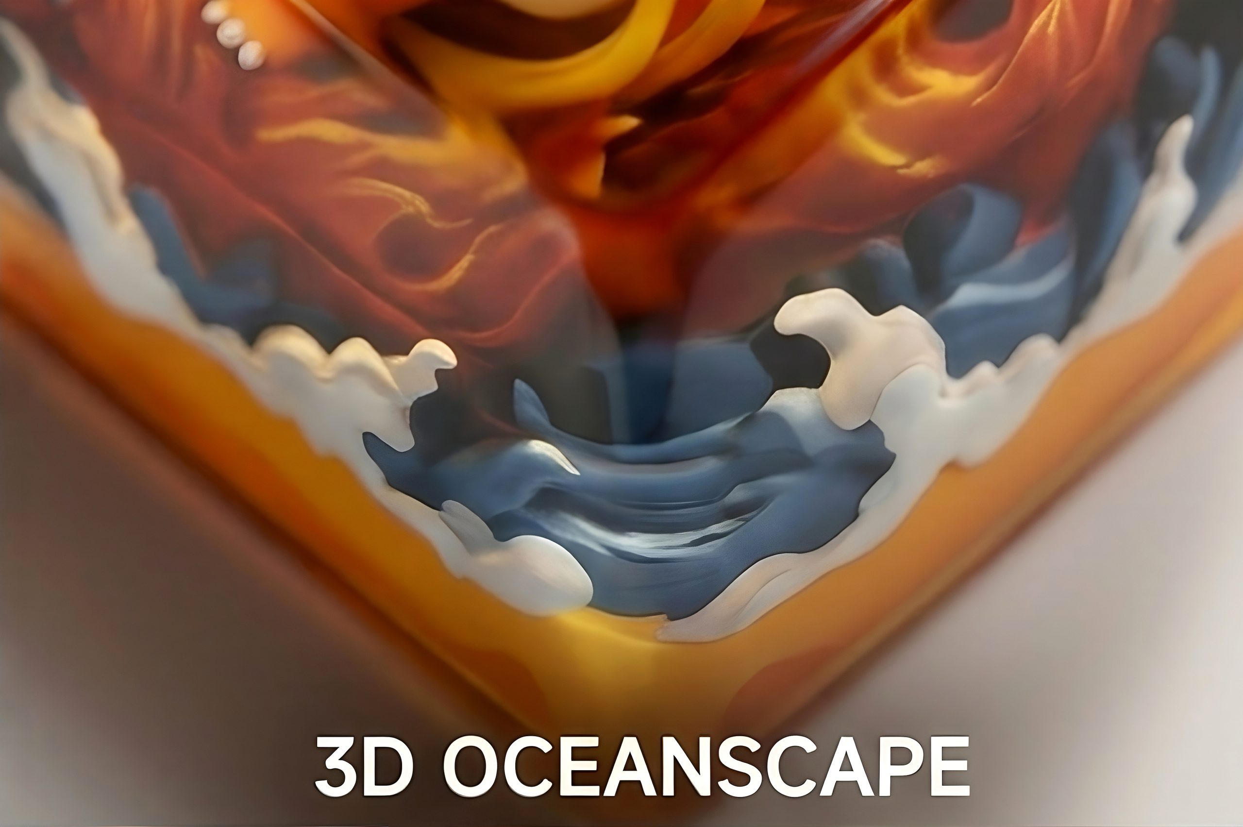 Pokemon 3D Resin Diorama Artisan Keycap, Handmade Scene Landscape Character Keycap For MX Mechanical Keyboard Switches - Image 23